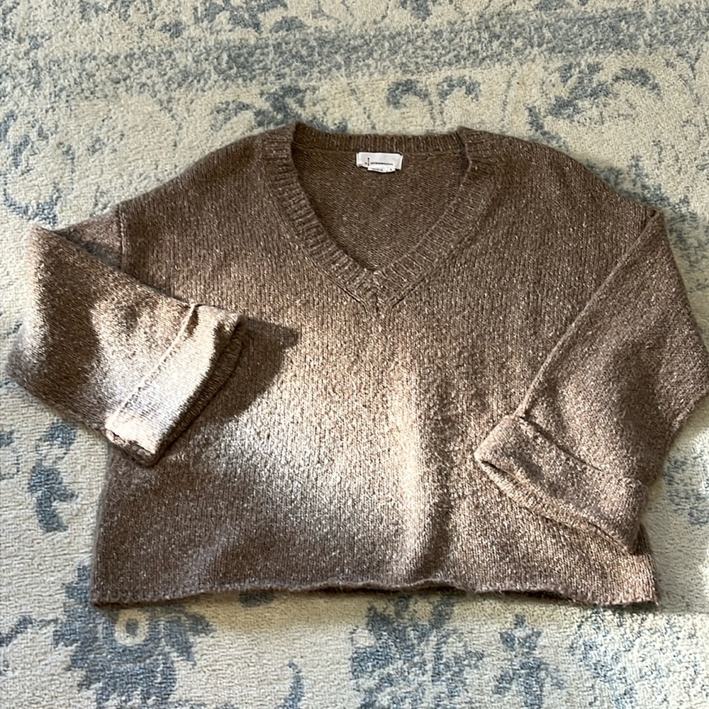 Anthropologie Sweater